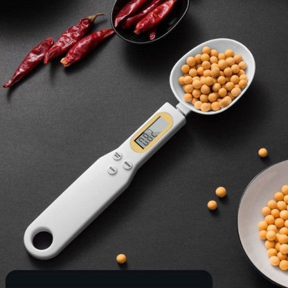 high precision measuring spoon for diet and cooking